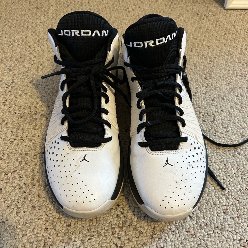 Men’s Jordan’s Sneakers